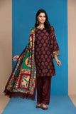 Nishat Linen 42003402 Winter Collection 2020