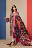 Nishat Linen 42003407 Winter 2020