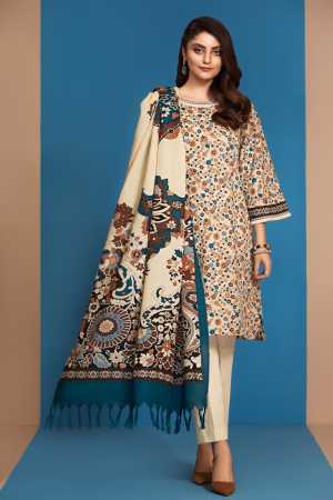 Nishat best sale khaddar 2020