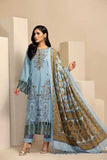 Nishat Linen 42003429 Winter Collection 2020