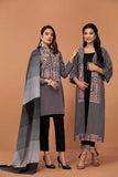 Nishat Linen 42003440 Winter Collection 2020