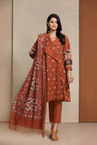 Nishat Linen 42003454 Winter Collection 2020