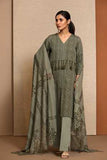 Nishat Linen 42003460 Winter Collection 2020