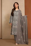 Nishat Linen 42003462 Winter Collection 2020