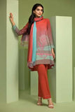 Nishat Linen 42003470 Winter Collection 2020