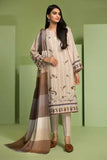 Nishat Linen 42003473 Winter Collection 2020