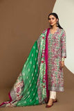 Nishat Linen 42003492 Winter Collection 2020