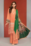 Nishat Linen 42003518 Winter 2020