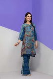 Nishat Linen 42003613 Winter Collection 2020