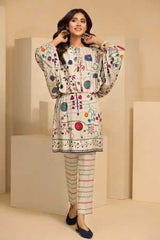 Nishat Linen 42003668 Winter 2020