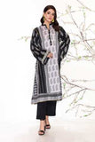 Nishat Linen 42007001 Texture Shirt Black Summer V1 Freedom to Buy 2,021