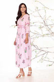 Nishat Linen 42007005 Texture Cambric Shirt Summer V1 Freedom to Buy 2,021