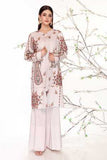 Nishat Linen 42007011 Texture Cambric Shirt Summer V1 Freedom to Buy 2,021