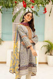 Nishat Linen 42101043 Water Jet G Summer Vol 1 2021