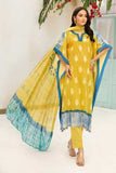 Nishat Linen 42101048 Digital Water Jet Grip Summer Vol 1 2021