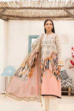Nishat Linen 42101049 Water Jet G Summer Vol 1 2021