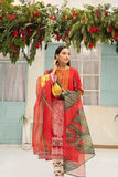 Nishat Linen 42101054 Rejo Net Summer Vol 1 2021