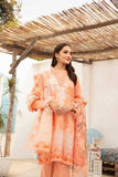 Nishat Linen 42101057 Rejo Net Summer Vol 1 2021