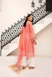 Nishat Linen 42101059 Rejo Net Summer Vol 1 2021