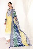 Nishat Linen 42101068 Lawn Summer V1 Freedom to Buy 2,021