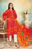 Nishat Linen 42101160 Eid Collection 2021