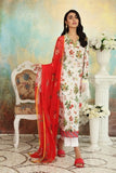 Nishat Linen 42101161 Eid Collection 2021