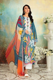 Nishat Linen 42101163 Eid Collection 2021