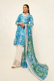 Nishat Linen 42101197 Freedom to Buy Eid 2021