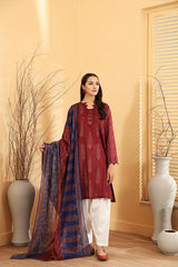 42101304 Voil Lawn Nishat Linen Summer Volume 2 2021