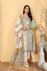 42101317 Nishat Linen Tasawur 2021