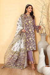 42101319 Nishat Linen Tasawur 2021