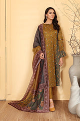 42101320 Nishat Linen Tasawur 2021