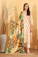 42101331 Nishat Linen Tasawur 2021