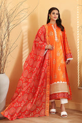 42101332 Nishat Linen Tasawur 2021