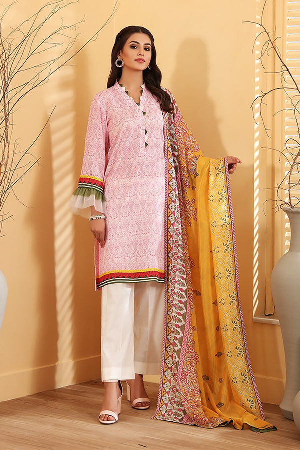 Nishat Linen Tasawur 2021 Feed