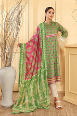 42101337 Nishat Linen Tasawur 2021