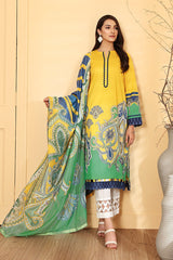 42101339 Nishat Linen Tasawur 2021