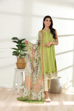 42101502 Nishat Linen Online Lawn Volume 1 2022