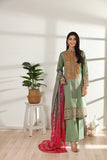 42101530 Nishat Linen Online Lawn Volume 1 2022