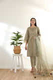 42101557 Nishat Linen Online Lawn Volume 1 2022