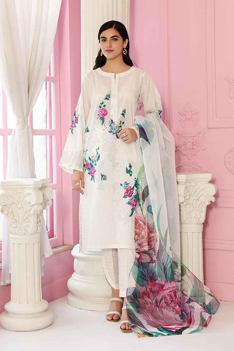 nishat linen dresses Mono Edit '26