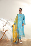 42101631 Nishat Linen Online Lawn Volume 1 2022
