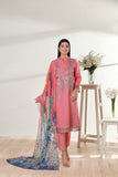 42101636 Nishat Linen Online Lawn Volume 1 2022