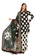 Nishat Linen 42105017 Winter Collection Volume 1 2021