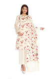 Nishat Linen 42105057 Winter Collection Volume 1 2021