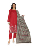 Nishat Linen 42105064 Winter Collection Volume 1 2021