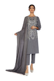 Nishat Linen 42105065 Winter Collection Volume 1 2021