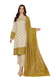 Nishat Linen 42105107 Winter Collection Volume 1 2021