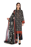 Nishat Linen 42105125 Winter Collection Volume 1 2021