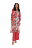 Nishat Linen 42105144 Winter Collection Volume 1 2021